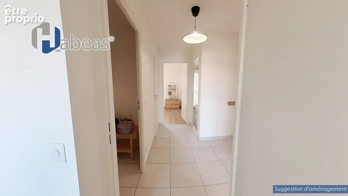 Maison 5 pièces avec jardin - photo 20