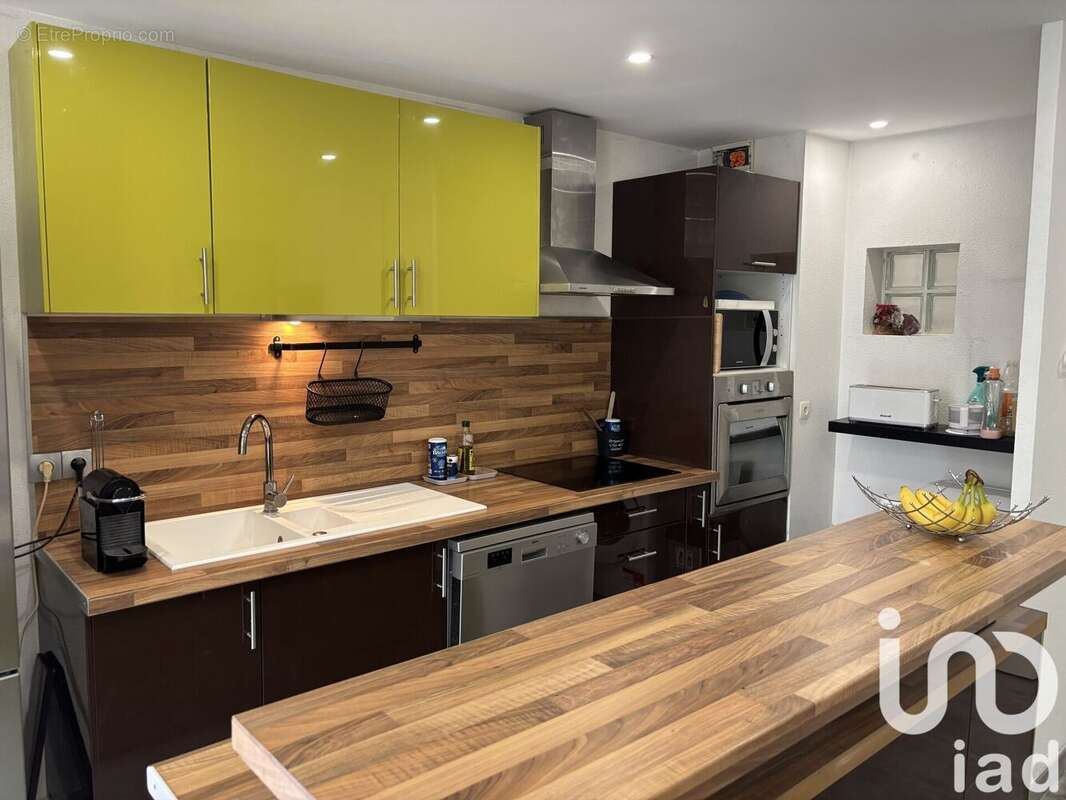 Photo 7 - Appartement à MONTPELLIER