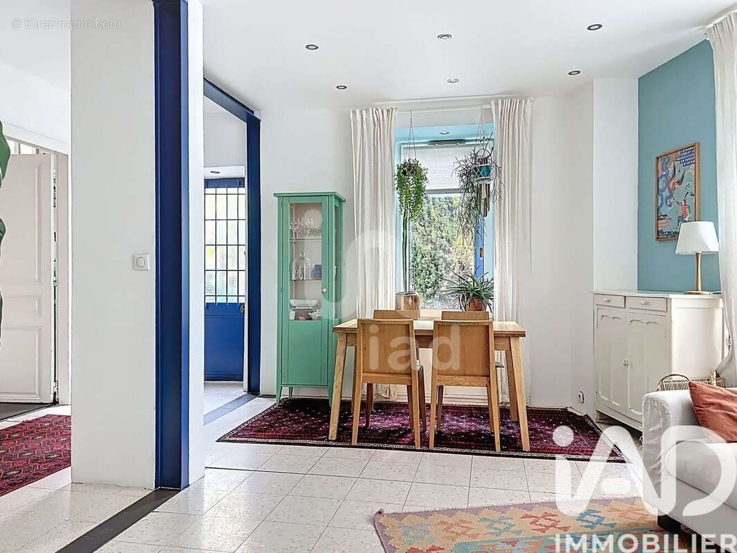 Photo 6 - Maison à MAULE