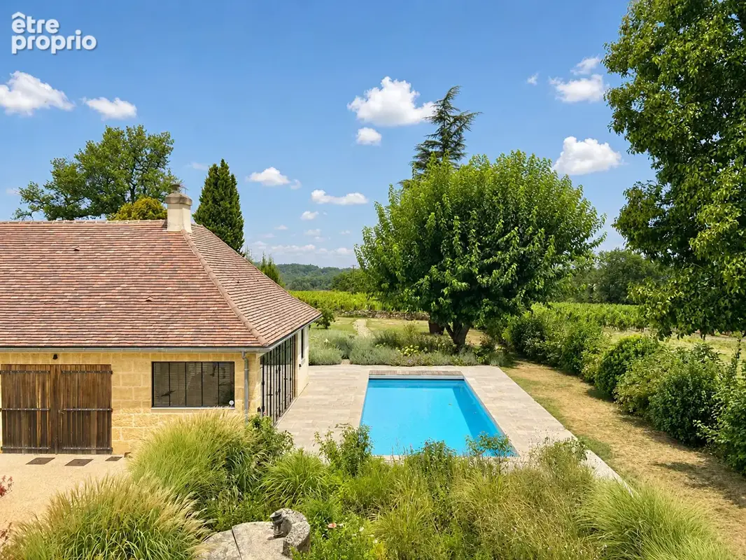Superbe maison de village rénovée - photo 17