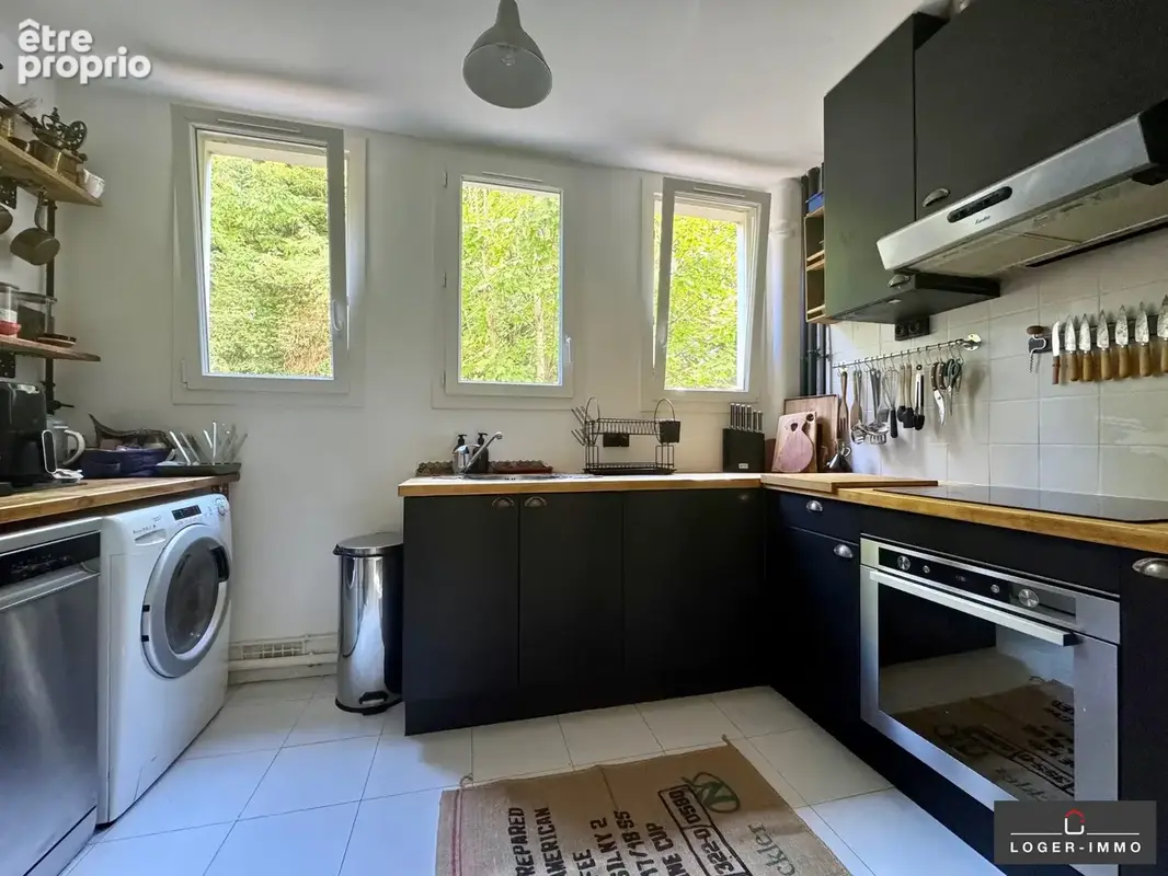 Appartement 3 pièces 56 m² à vendre à Champigny-Sur-Marne (94500) - photo 4