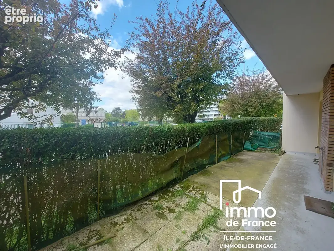 Appartement 2 pièces à vendre à Maurepas - photo 5