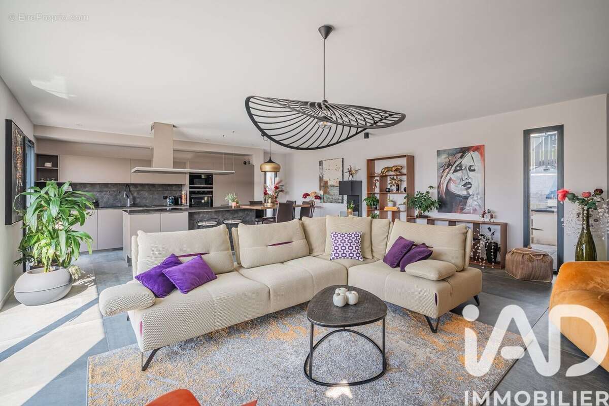 Photo 7 - Maison à VOIRON