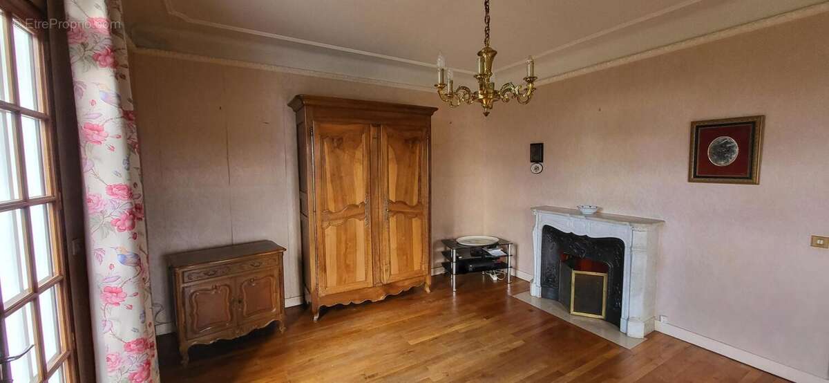 Photo 3 - Maison à VICQ-SUR-GARTEMPE