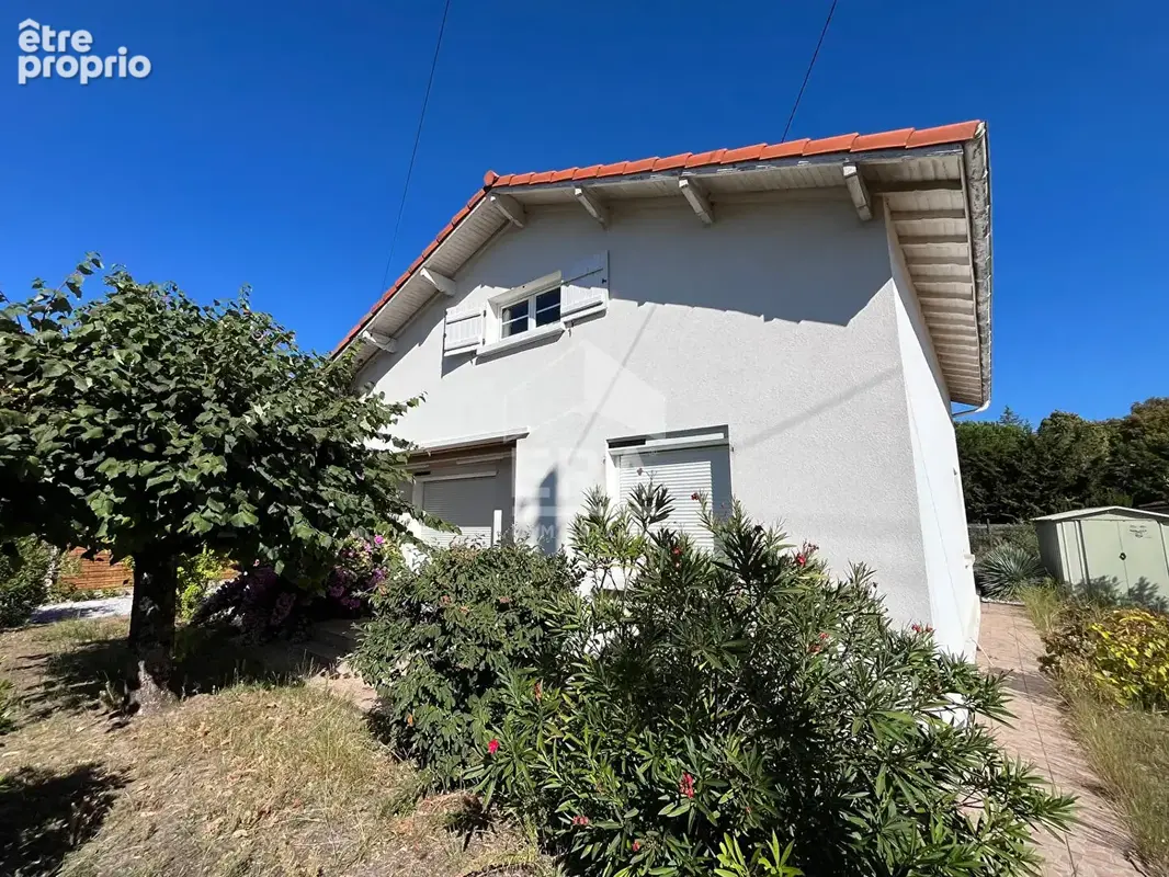 Maison 104m² à mont-de-marsan - photo 16