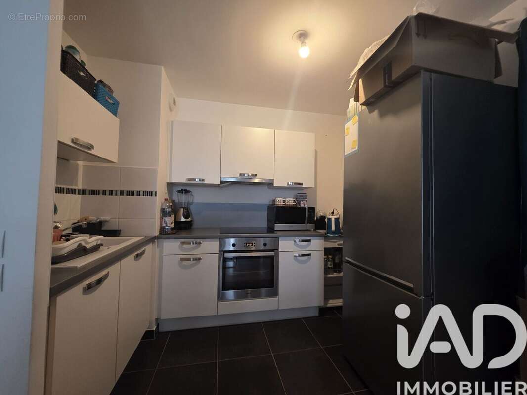 Photo 7 - Appartement à WATTIGNIES