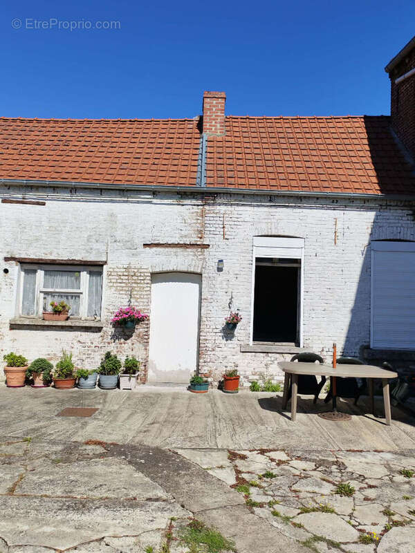 Maison Haulchin 5 pièce(s) 228 m2 - photo 2