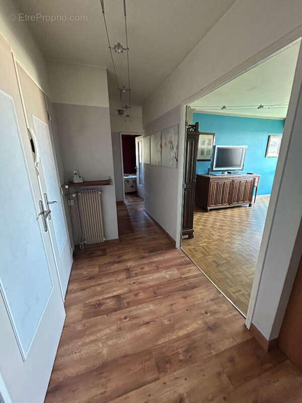 Appartement à SAINT-HERBLAIN