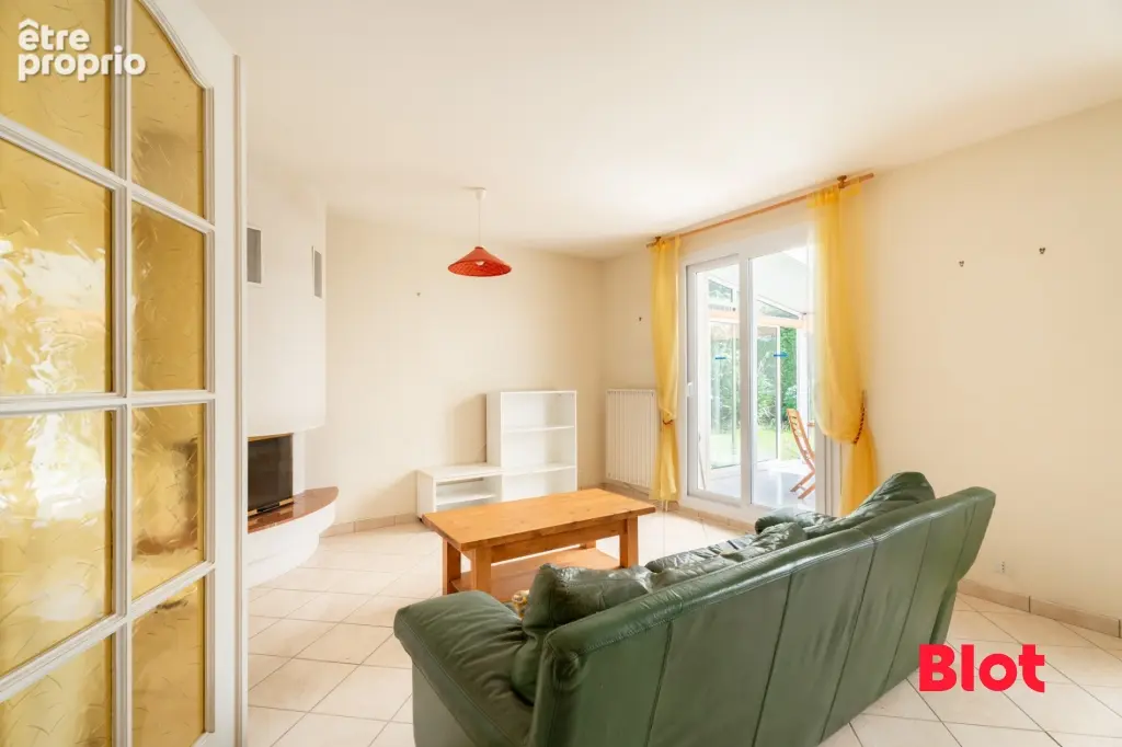 Maison 5 pièces 95 m² à vendre à Arradon (56610) - photo 4