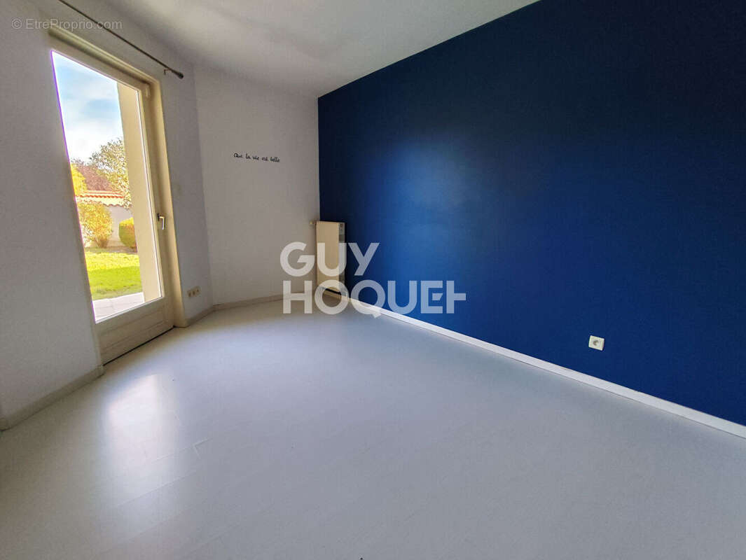 Maison à MONTBRISON