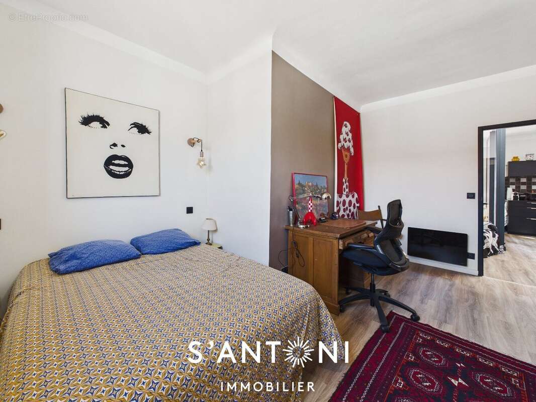 Maison à MARSEILLAN