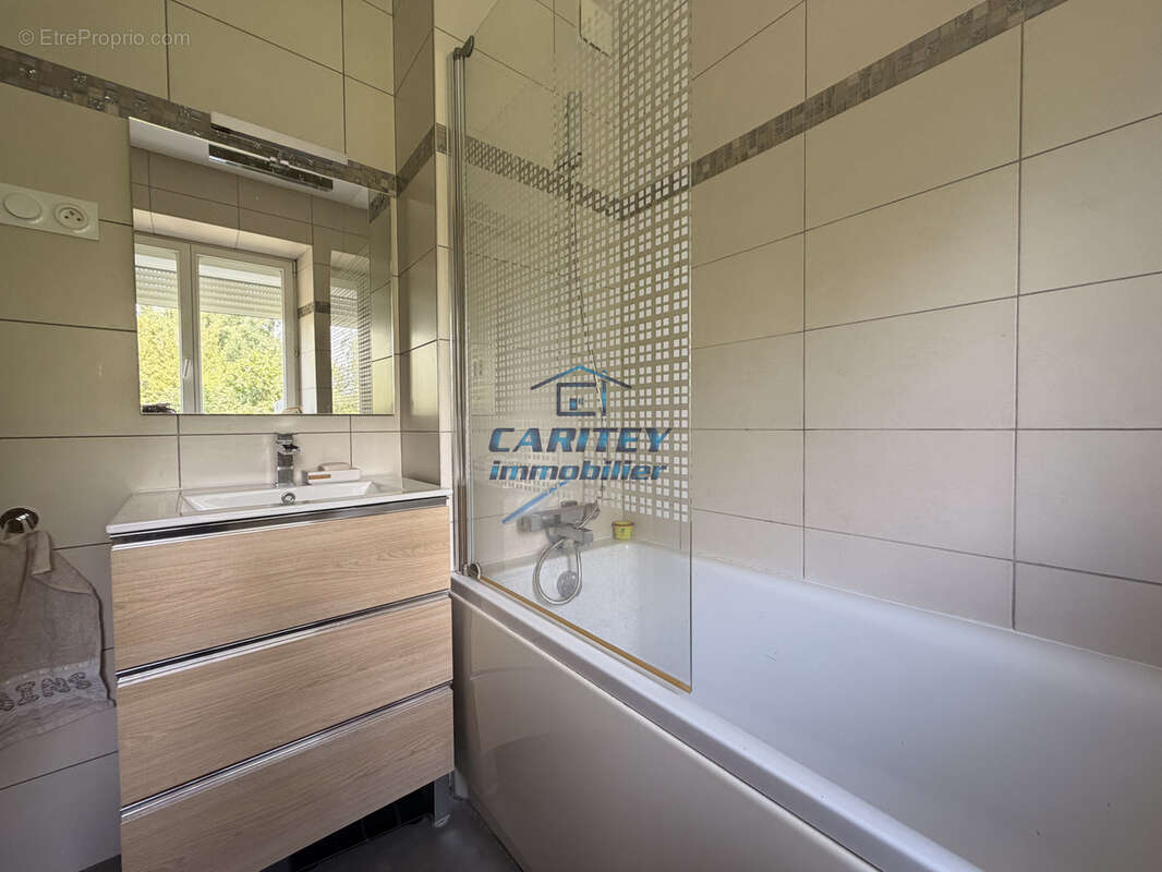 MAISON BOURGEOISE de 150 m2 - 4 chambres - 7627 m2 de terrain - photo 15