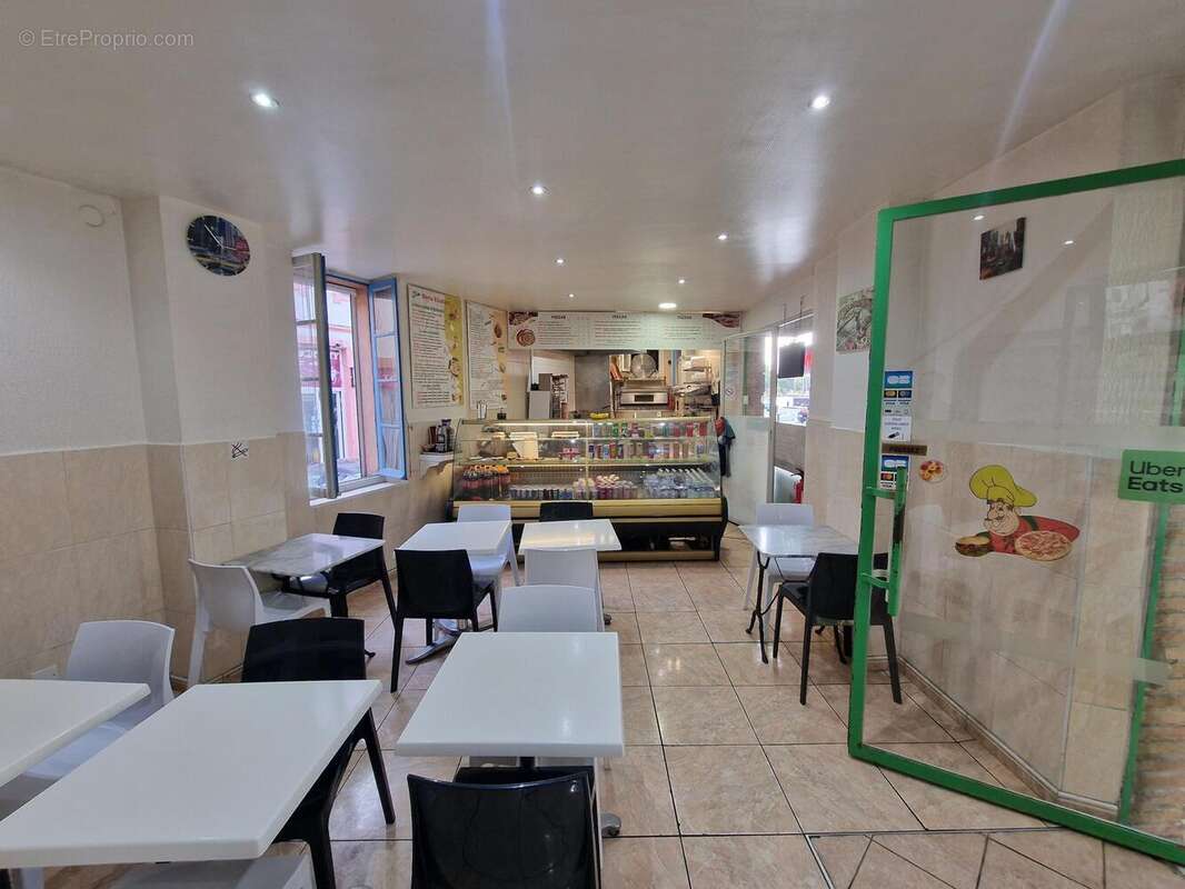 Photo 4 - Commerce à MONTAUBAN