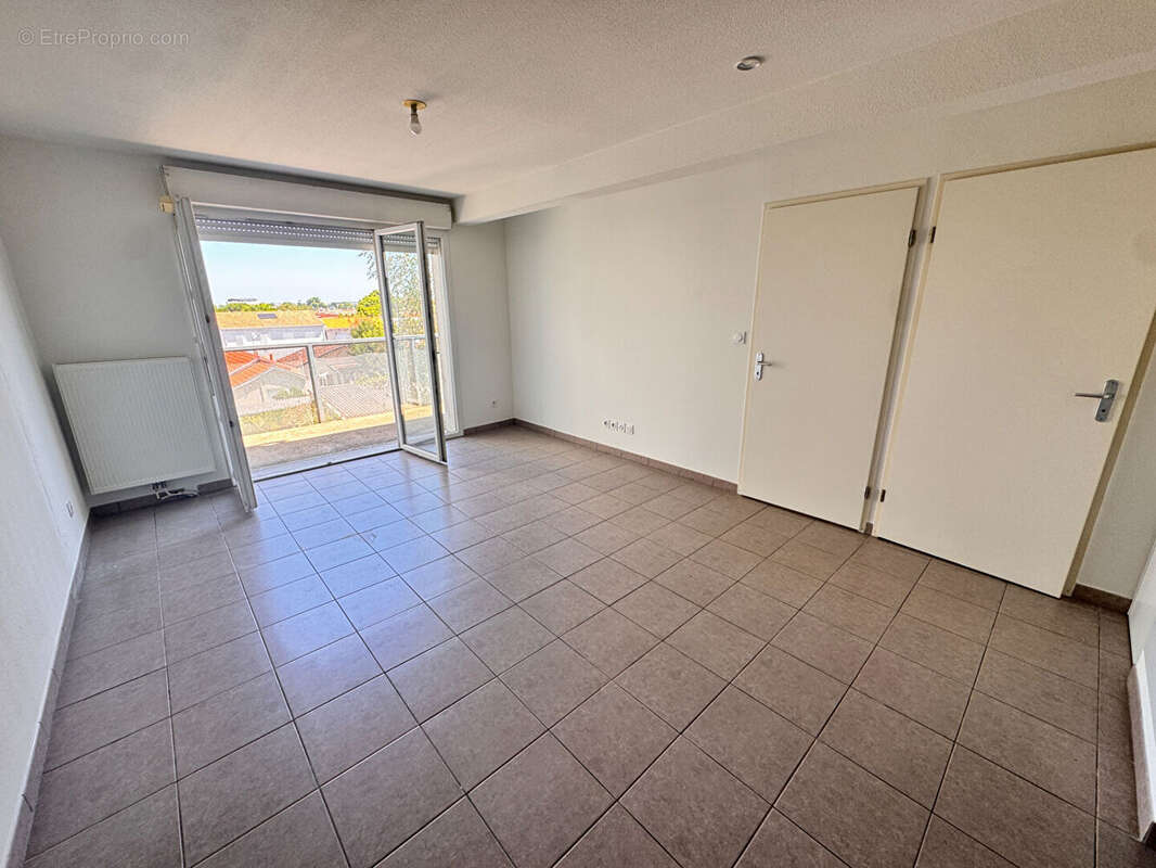 Appartement à CENON