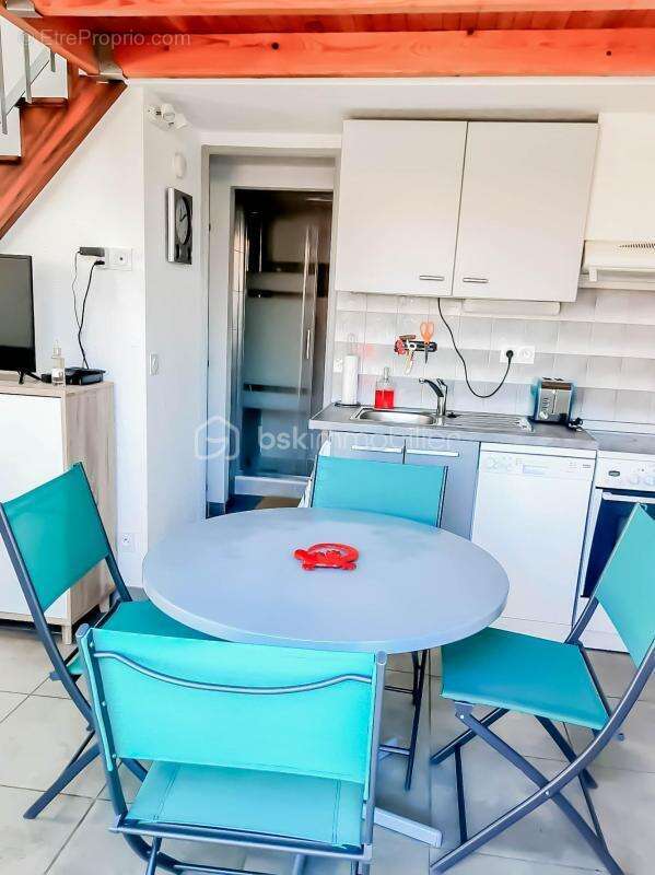 Maison à PALAVAS-LES-FLOTS