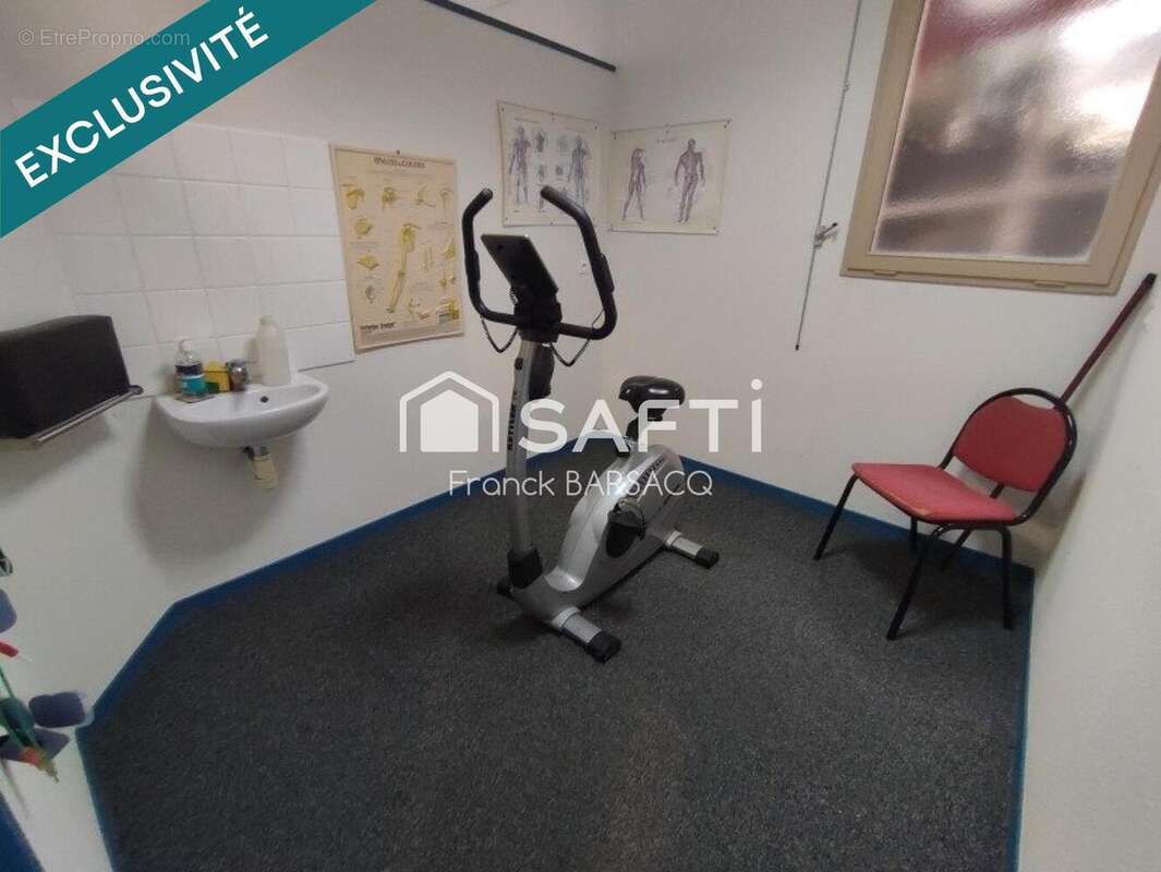 Maison 92 m² à Cazaubon  - photo 4