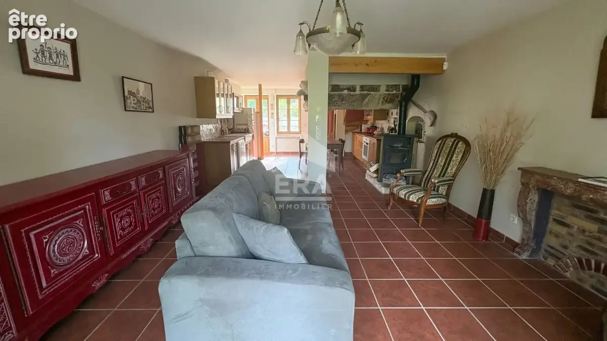 Maison 143m² à authume - photo 2