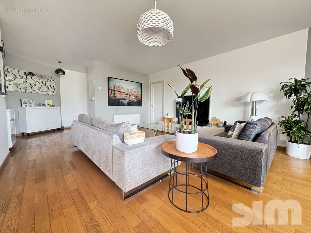 Appartement à CHELLES