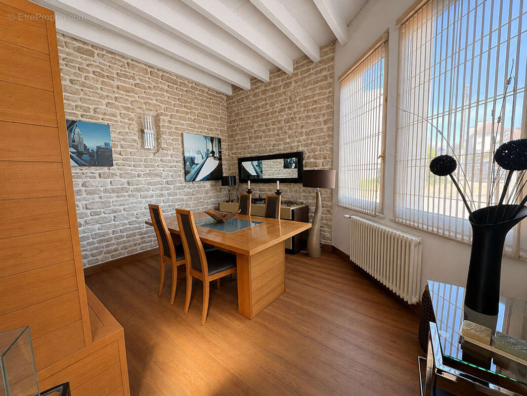 Maison Dijon 6 pièce(s) 125 m2 - photo 5