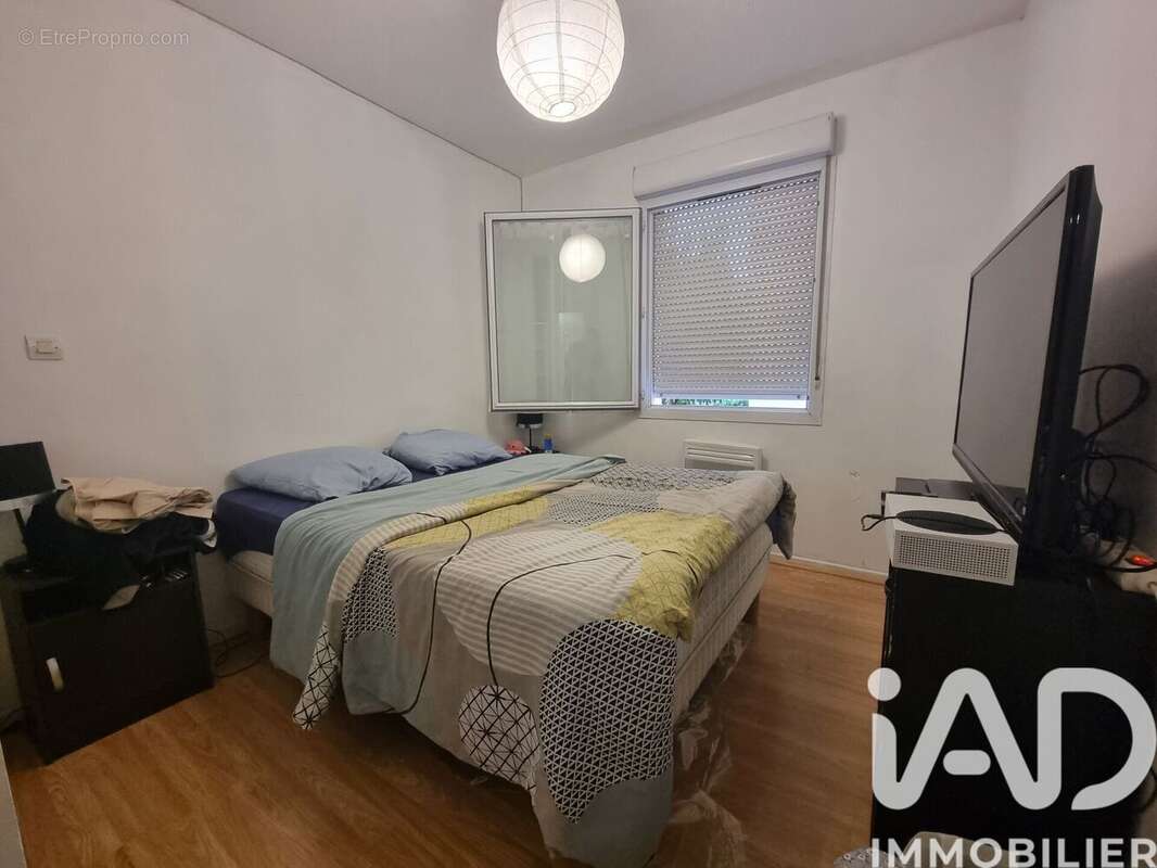 Photo 7 - Appartement à BEZIERS