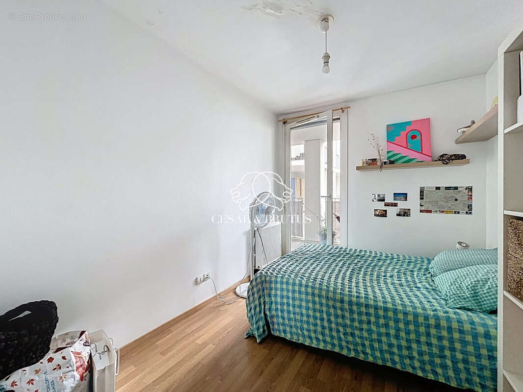 Appartement à LYON-8E