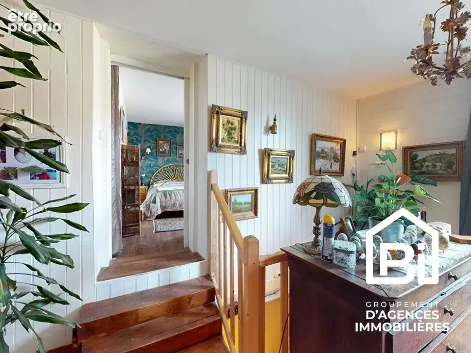 Maison 7 pièces 150 m² à vendre à Luc-Sur-Mer (14530) - photo 9