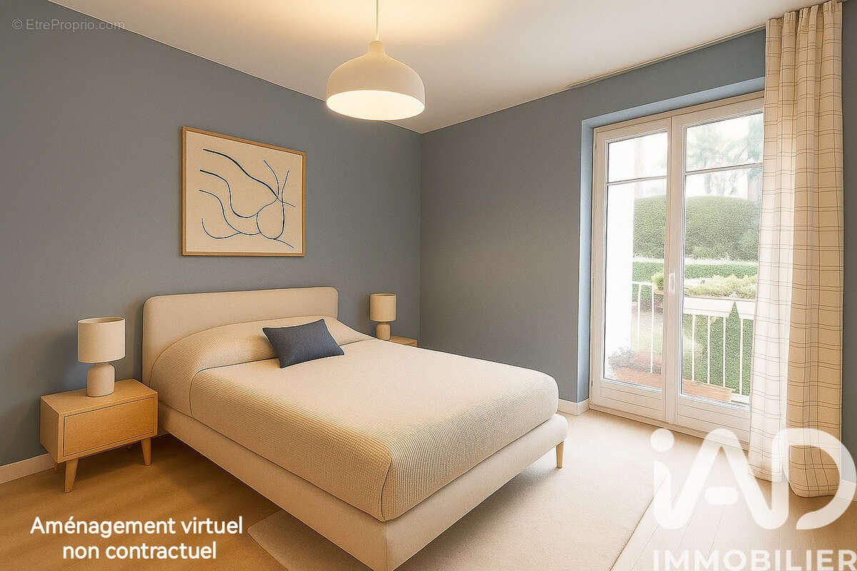 Photo 6 - Appartement à BAYONNE