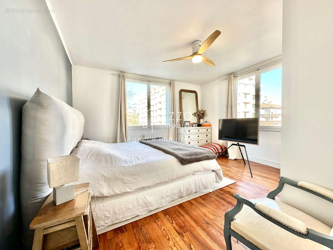Appartement à ANNECY