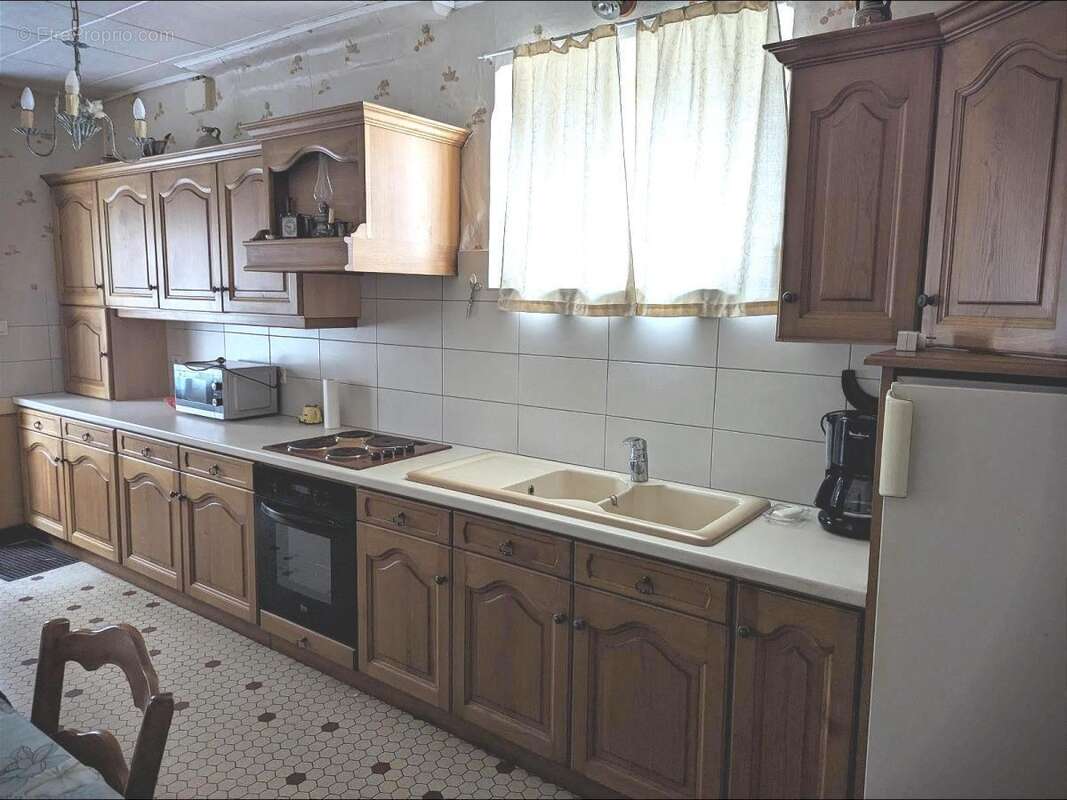 Maison à SAINT-EPAIN