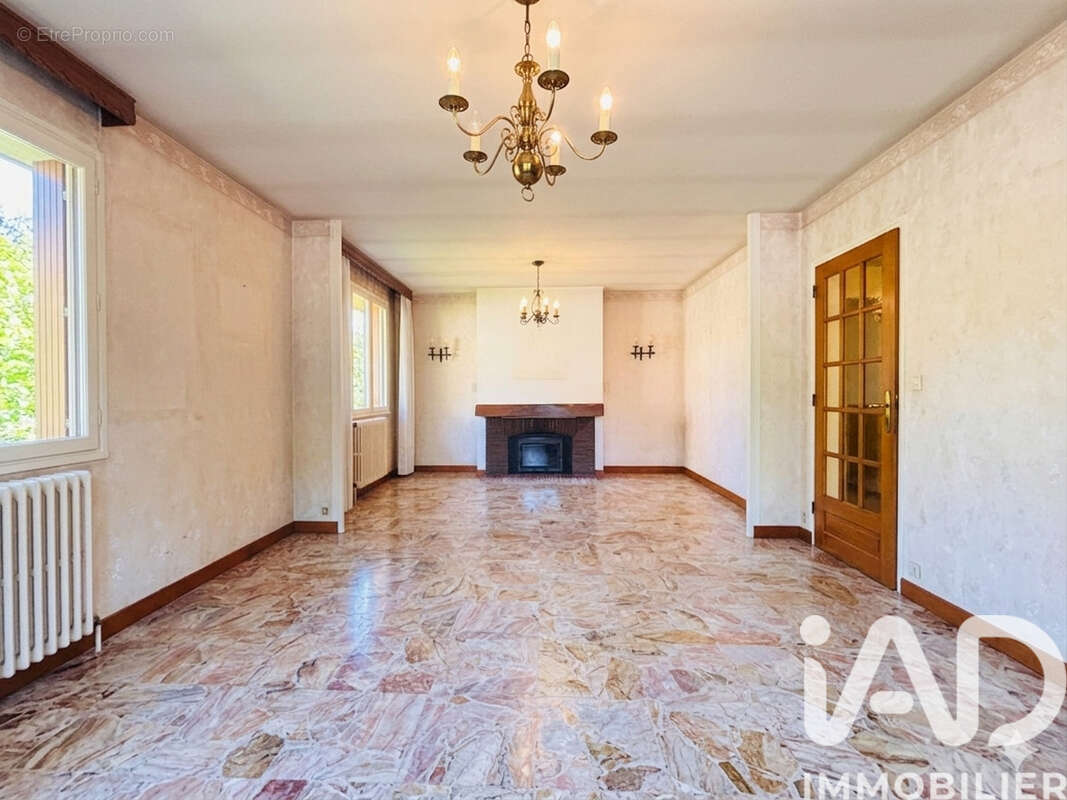 Maison 106 m² à Dijon  - photo 5