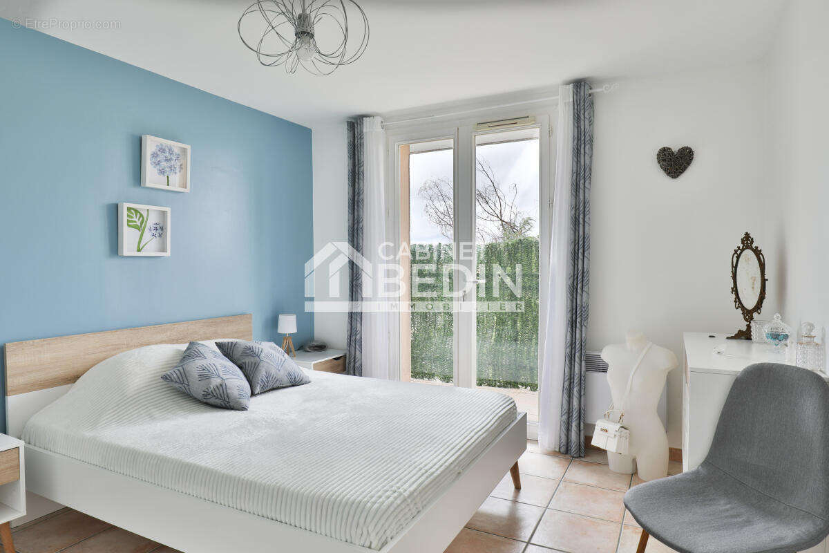 Maison à GUJAN-MESTRAS