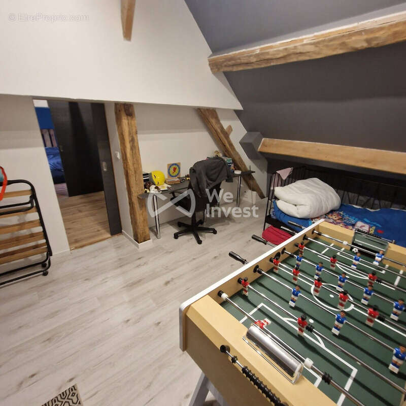 Maison 93 m² à Saint-Martin-Du-Boschet  - photo 9