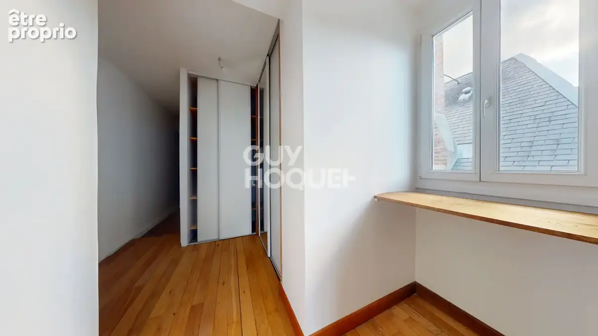Appartement Tours 3 pièces 81 m2 - EXCLUSIVITE - photo 6