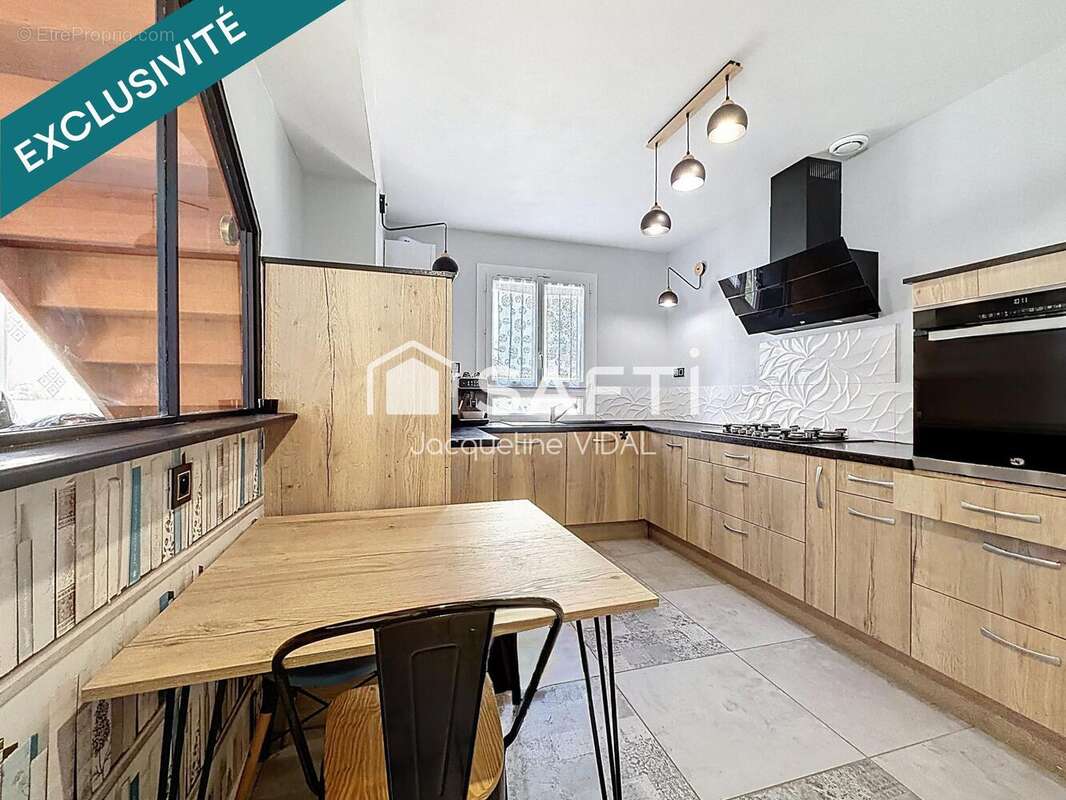 Photo 5 - Maison à MARSEILLE-13E