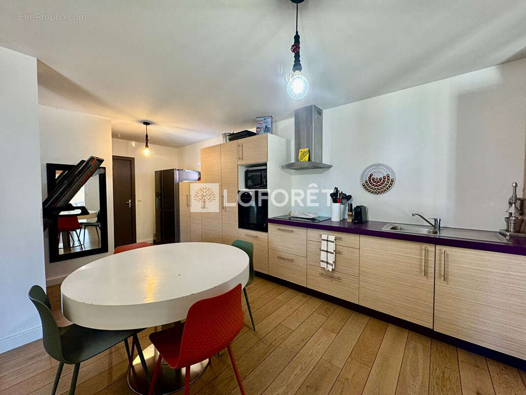 Maison à VILLENEUVE-DE-LA-RAHO