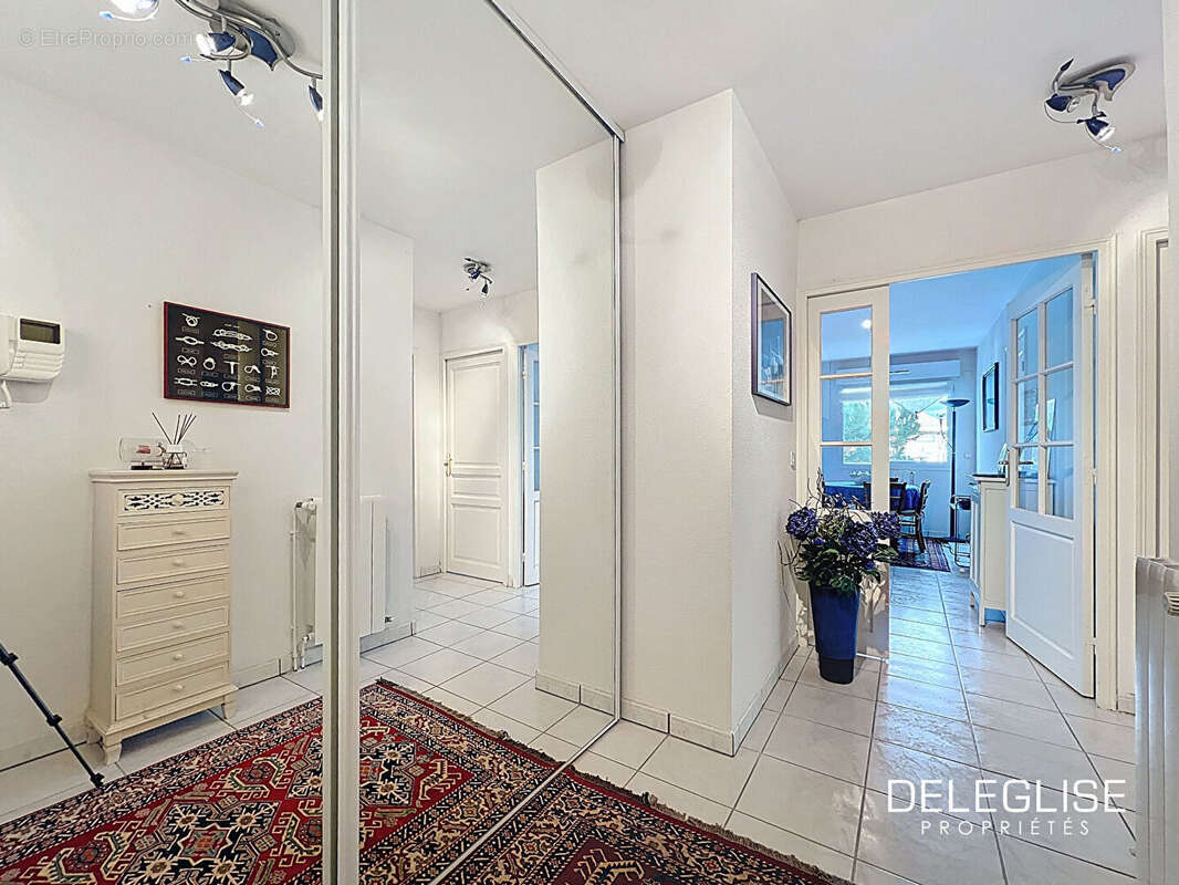 Appartement à ARCACHON