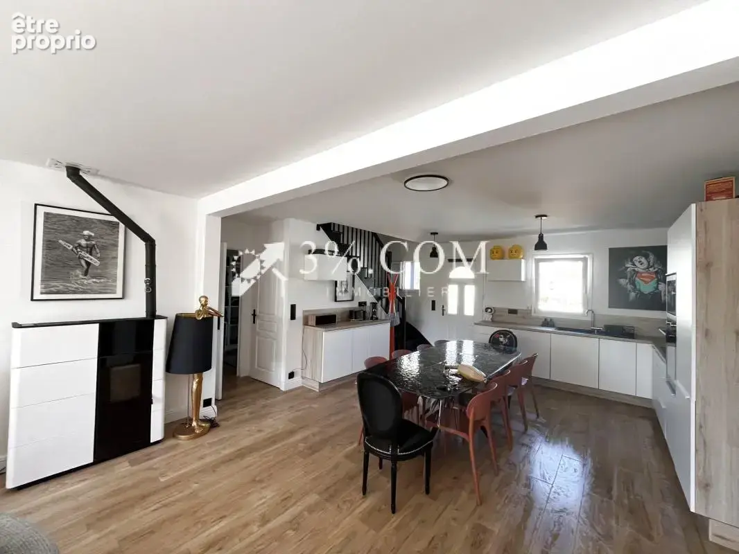 Photo Maison à La Baule-Escoublac au prix de 560 000€