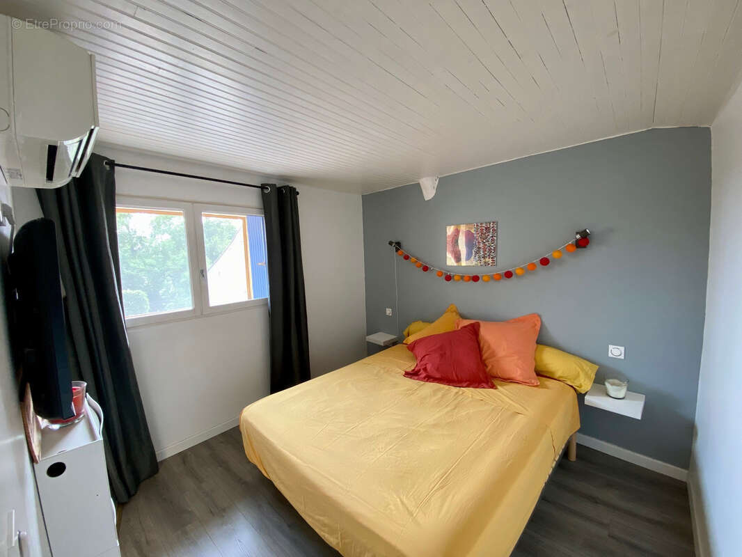 Maison à MONTPEYROUX