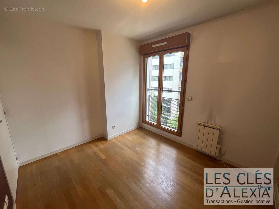 Appartement à LYON-3E