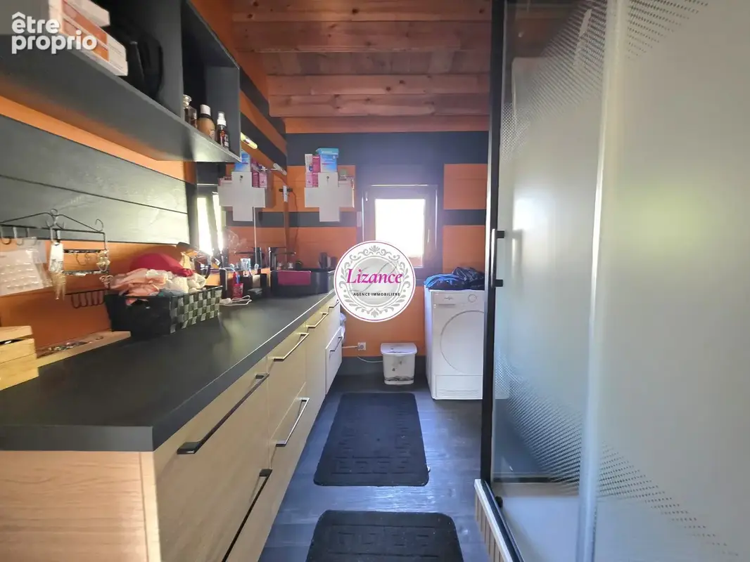 Maison 4 pièces 90 m² à vendre à Brunemont (59151) - photo 4