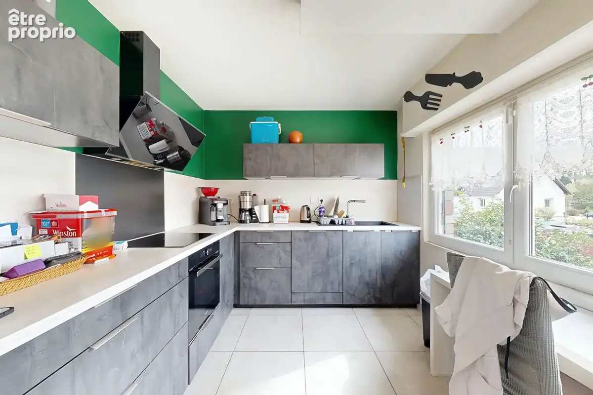 Maison 83m² à wingen-sur-moder - photo 10