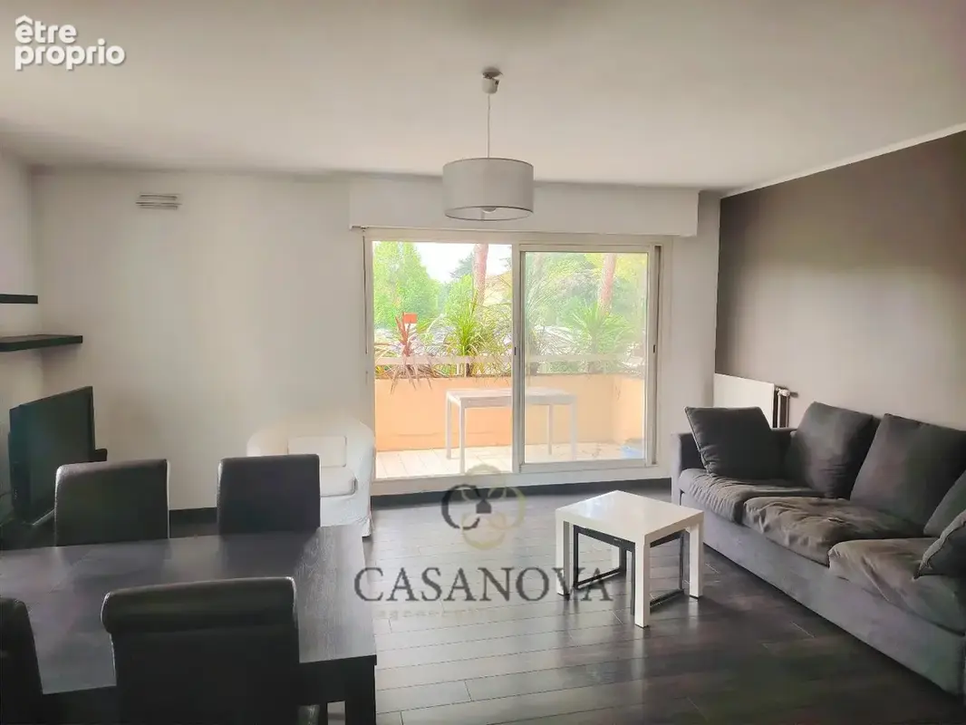 Appartement vendu loué avec bail jusqu'en avril 2027 à Montpellier - photo 14