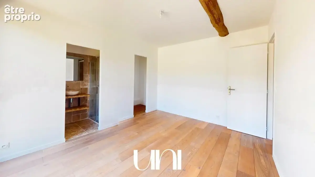 Maison t7 de 205m2 à gonneville-sur-mer - photo 10