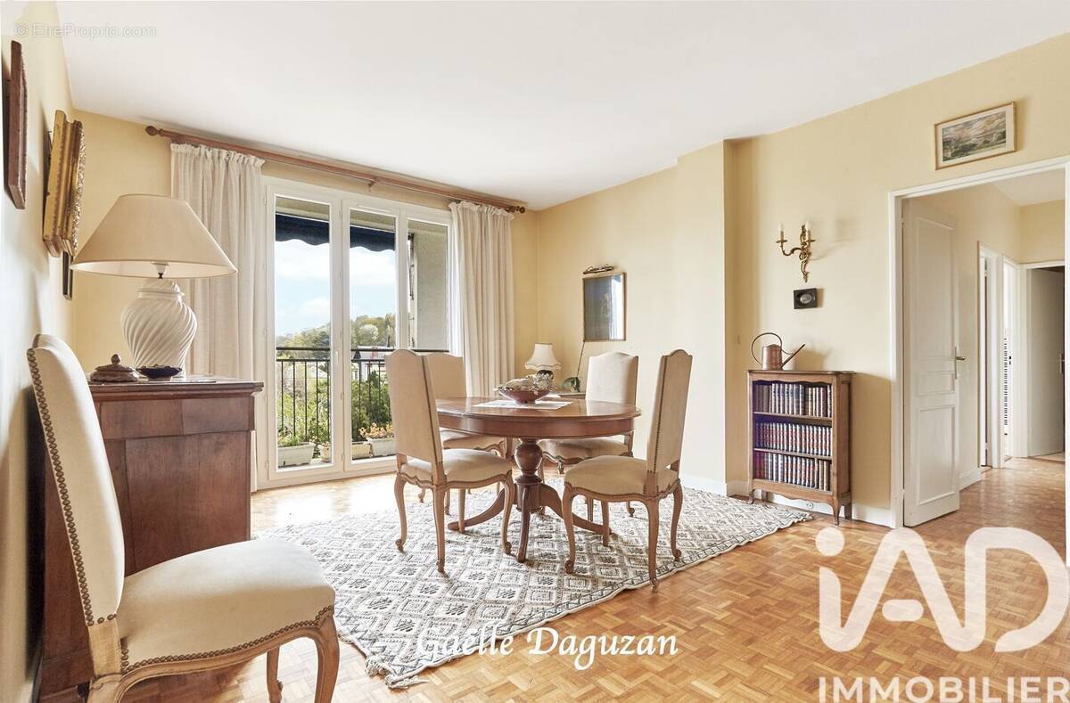 Photo 1 - Appartement à BOUGIVAL