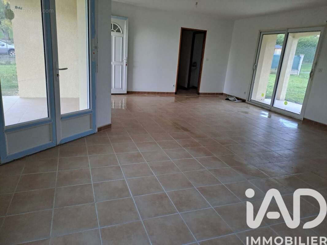 Photo 2 - Maison à MIRAMONT-DE-GUYENNE