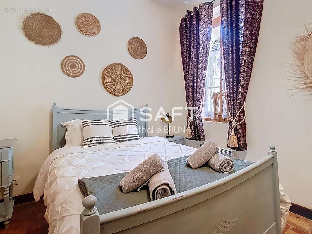 Photo 9 - Maison à CAPESTANG