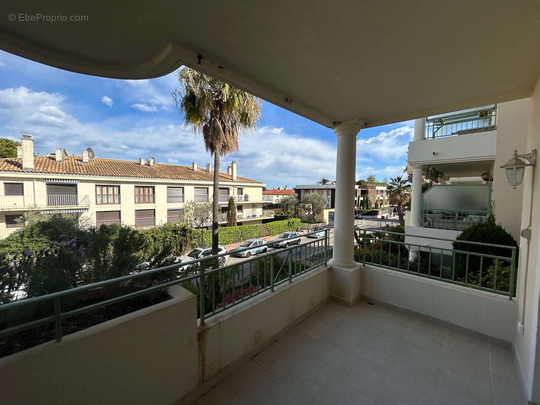 Appartement à SAINT-JEAN-CAP-FERRAT