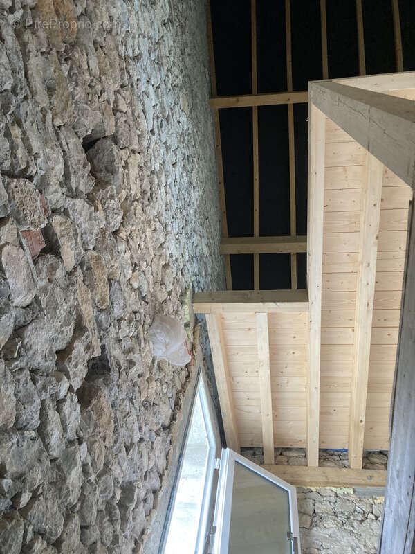 Maison à ANGLEFORT