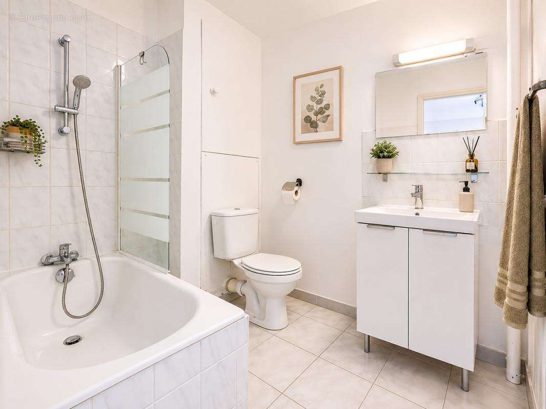Appartement - photo 4