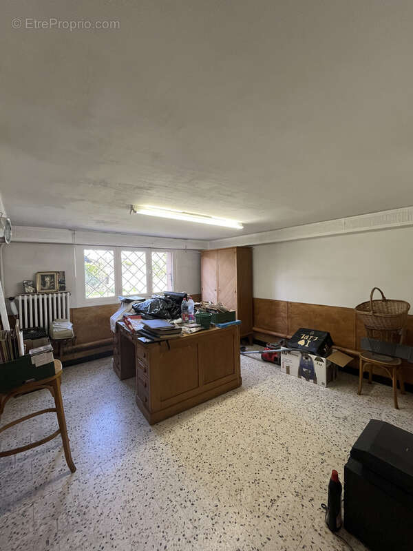 Maison à TREMBLAY-EN-FRANCE